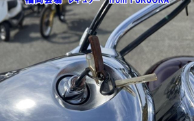 KAWASAKI VULCAN 2000