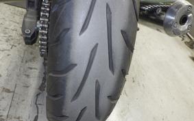 KAWASAKI ZEPHYR 750 2005 ZR750C