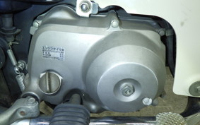 HONDA C50 SUPER CUB E 2018 AA01