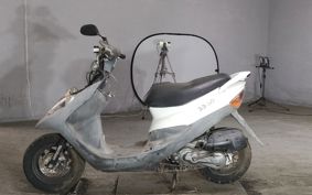 SYM DD50 FT05V