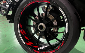 DUCATI DIAVEL 1260 2020 GE00