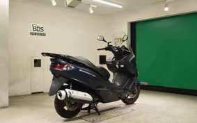 SUZUKI BURGMAN200A 2014 CH41A