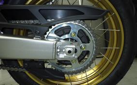 HONDA CRF1100L AFRICA TWIN DCT 2026 SD15