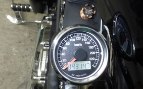 HARLEY FXSTC 1580 2007