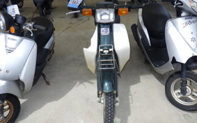 SUZUKI BIRDIE 50 E BA41A