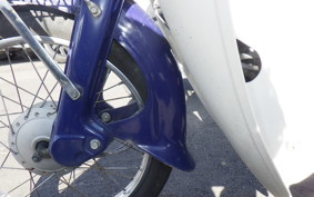 HONDA C50 SUPER CUB AA01