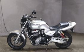 HONDA CB1300SF SUPER FOUR SC40