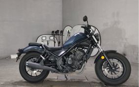 HONDA REBEL MC49