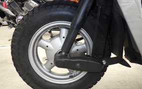 HONDA GYRO X 2023 TD02