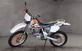 HONDA XR250 MD30