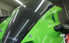 KAWASAKI ZX-4R SE 2025 ZX400P