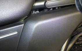 HONDA CL500 2025 PC68