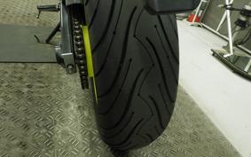 YAMAHA MT-07 ABS 2017 RM19J