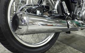 YAMAHA SR400 Gen.5 2023 RH16J