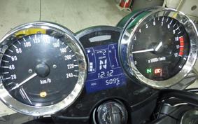 KAWASAKI Z900RS 2023 ZR900K