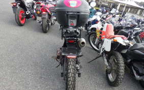 YAMAHA TT250R RAID 4GY