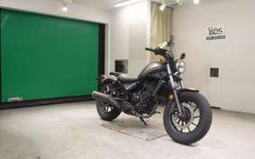 HONDA REBEL 250 A 2015 MC49