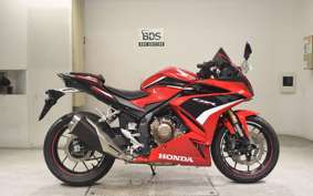 HONDA CBR400R 2022 NC56
