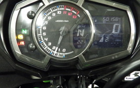 KAWASAKI NINJA 1000 A 2017 ZXT00W