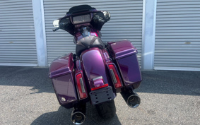 HARLEY FLHXSE CVO 2026 PX6