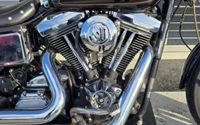 HARLEY FXDL1580 1998 GDL