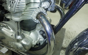 KAWASAKI W650 2003 EJ650A