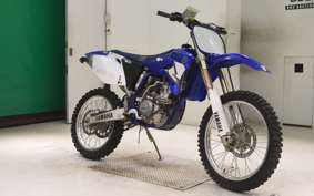 YAMAHA YZ250F 2012 CG18C