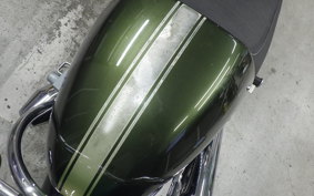 TRIUMPH THRUXTON 900 2012