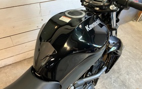 KAWASAKI ER-4N 2012 ER400B
