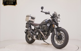 DUCATI SCRAMBLER 2026