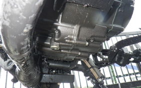 HONDA REBEL 250 A MC49