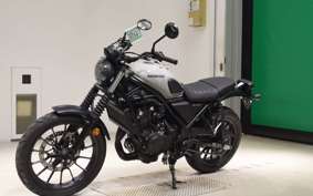 HONDA CL500 2026 PC68