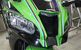 KAWASAKI ZX 10 NINJA ABS 2016