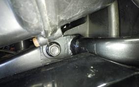KAWASAKI ZRX-2 1998 ZR400E