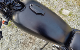 YAMAHA SR400 1996 1JR