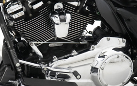 HARLEY FLHTP1340 2018 FMC