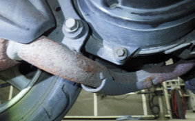 HONDA DIO GEN 3 2001 AF34