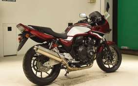 HONDA CB400 SUPER BOLDOR A 2019 NC42