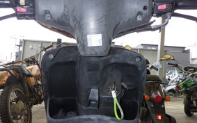 YAMAHA JOG Gen.5 SA36J