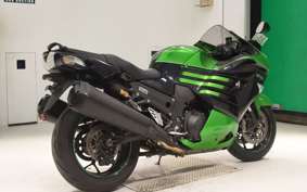 KAWASAKI ZX 1400 NINJA R A 2016