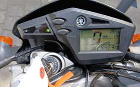 YAMAHA XT250X DG11J