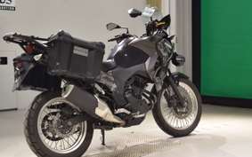 KAWASAKI VERSYS X250Aﾂｱﾗｰ