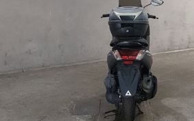 YAMAHA N-MAX 125 SED6J