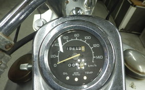 HONDA MAGNA 250 2023 MC29