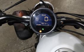 HONDA REBEL MC49