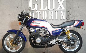 HONDA CB750F С 1983 RC04