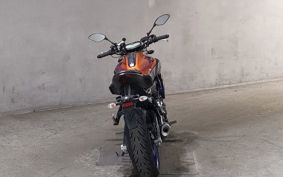YAMAHA MT-07 RM07J