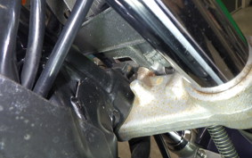 YAMAHA FZX750 1996 3XF