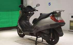 HONDA FORESIGHT EX MF04
