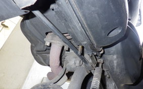 YAMAHA JOG POCHE SA08J